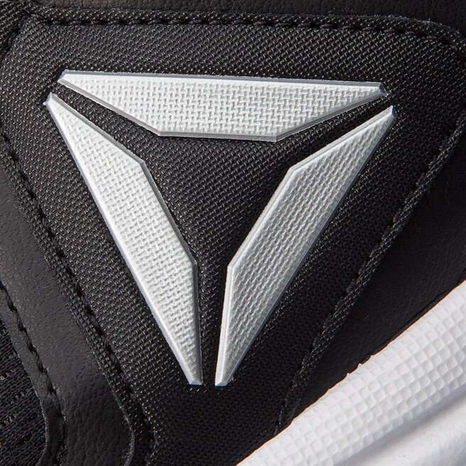 Scarpe Reebok 3D Fusion Tr CN5259 Black Silver White escarpe