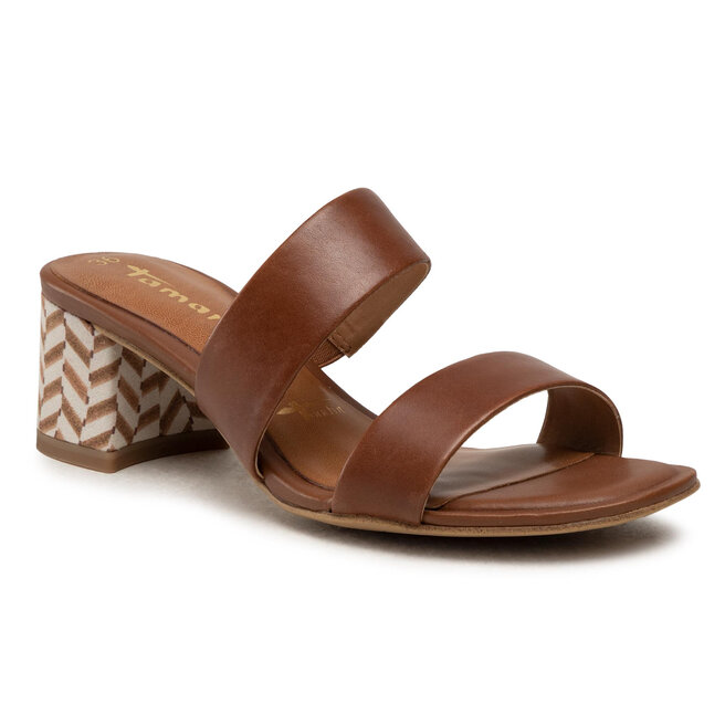 Tamaris Papucs Tamaris 1-27203-26 Cognac 305