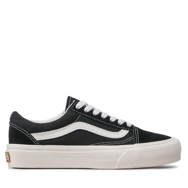 Vans old skool pumps discount