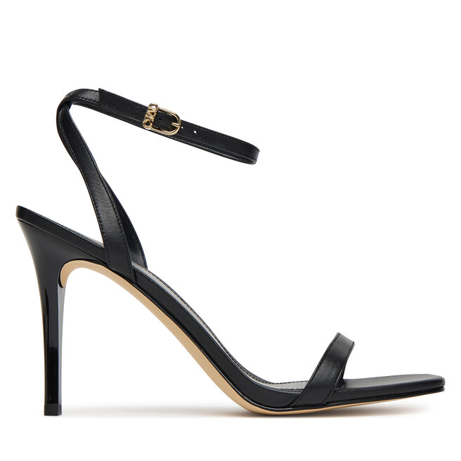 Sandały MICHAEL Michael Kors Liana - Czarny