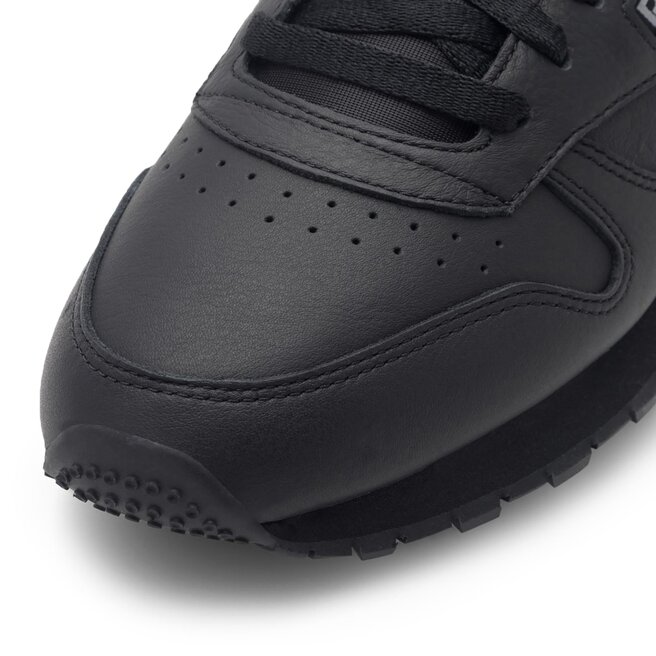 Zapatos reebok negro 500 top