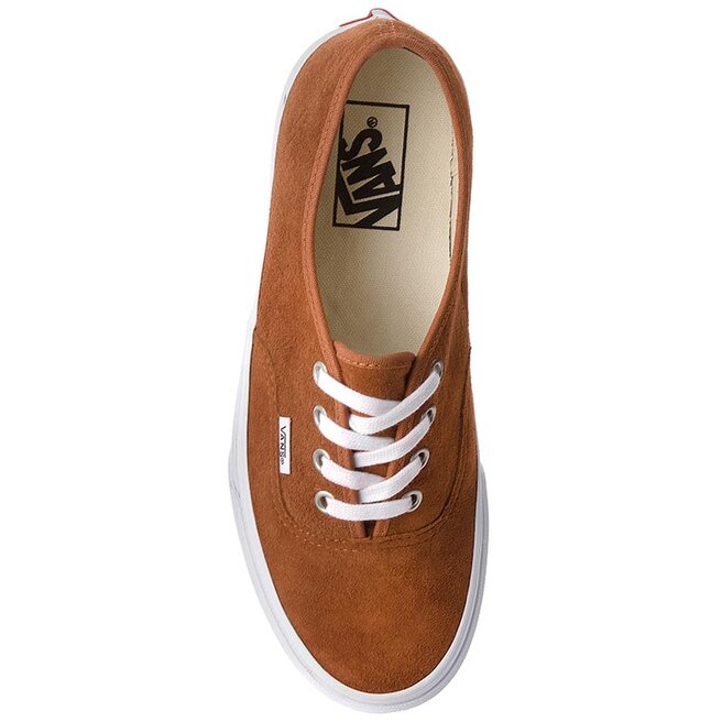 suede leather vans