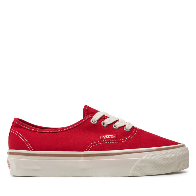 Tenisówki Vans Mte Authentic Reissue 44 - Czerwony