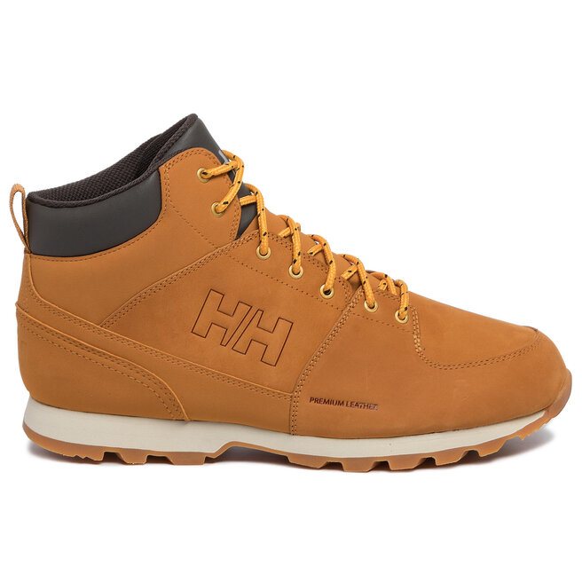 Helly Hansen Scarpe da trekking Helly Hansen Tsuga 114-54.724 New Wheat/Espresso/Natura/Metallic Silver