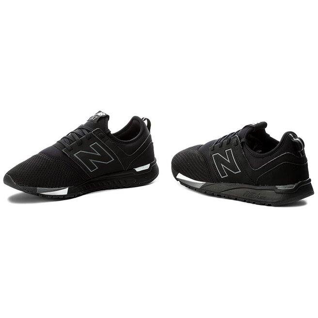 Leia damnificados Recreación Sneakers New Balance MRL247BR Negro • Www.zapatos.es