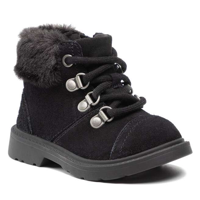 Ugg Ghete Ugg T Azell Hiker Weather 1123622T Blks