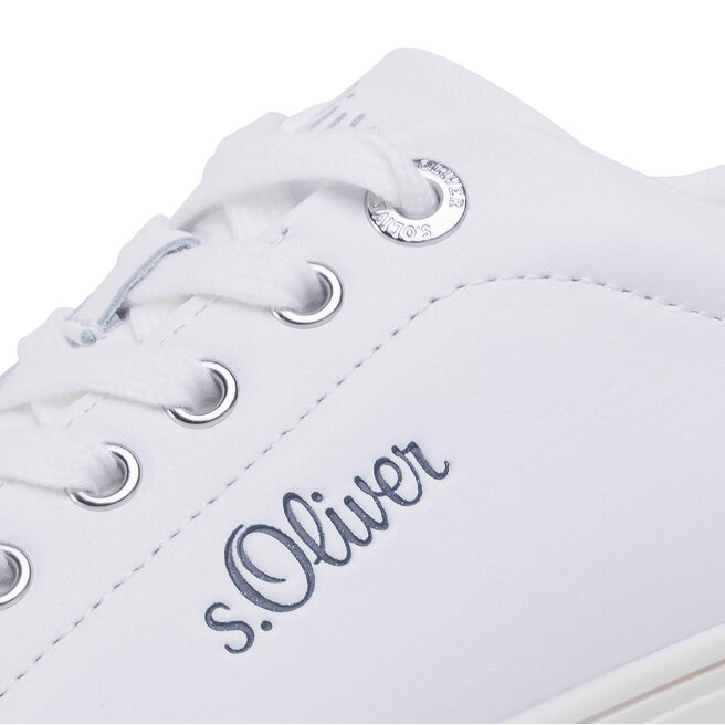 S oliver best sale chaussure femme