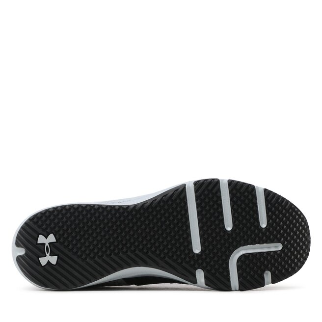 Under Armour Обувки Under Armour Ua Charged Engage 2 3025527-100 Gry/Gry