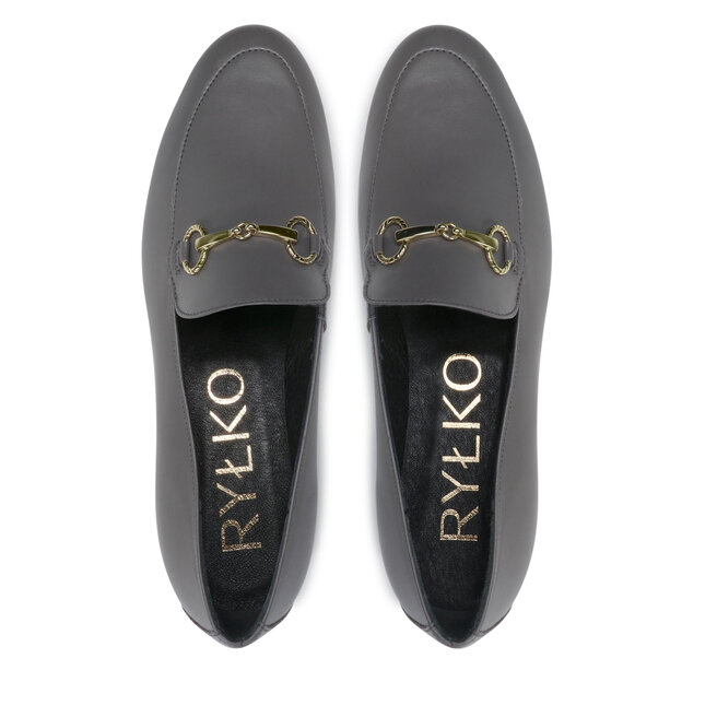 Ryłko Loafers Ryłko 2VP83_BV Szary 9RF
