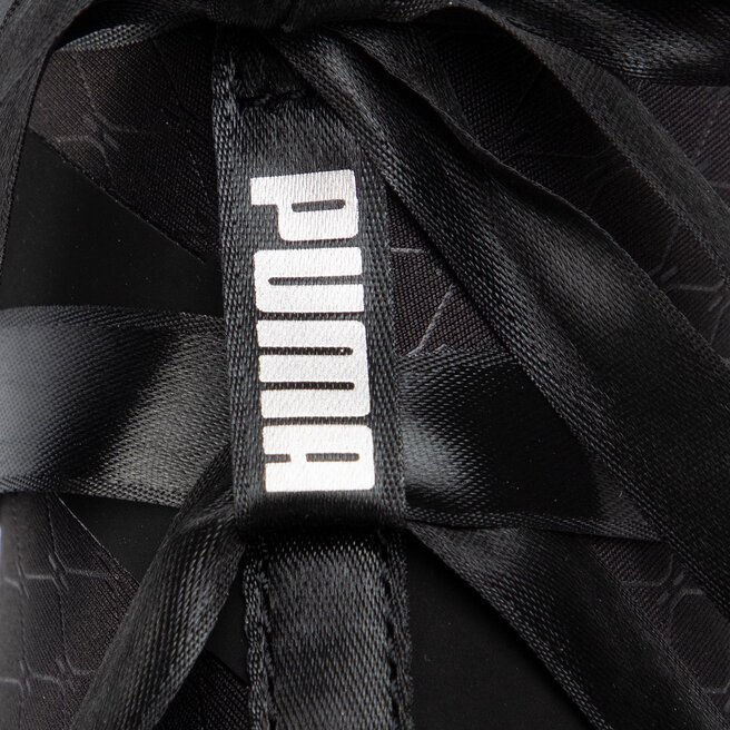 Boty Puma Fierce Rope Satin EP Wn s 190538 02 Puma Black eobuv.cz