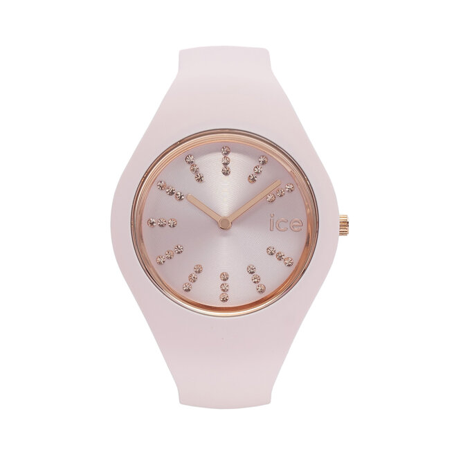 Zegarek Ice-Watch Cosmos - Różowy
