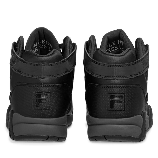 Sneakers Fila M-Squad Prtct FFM0259.80010 Black | escarpe.it