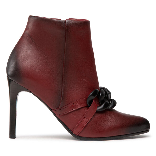 Eksbut Bottines Eksbut 6C-6284-R30/ŁCZ Bordeaux
