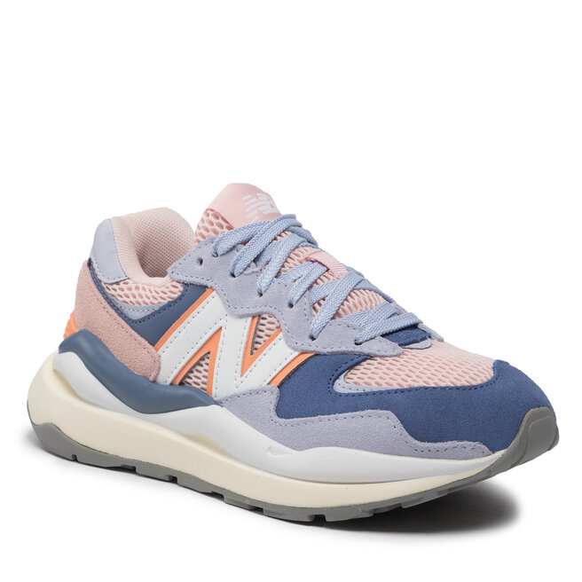 New Balance Sneakersy New Balance W5740SGA Fialová