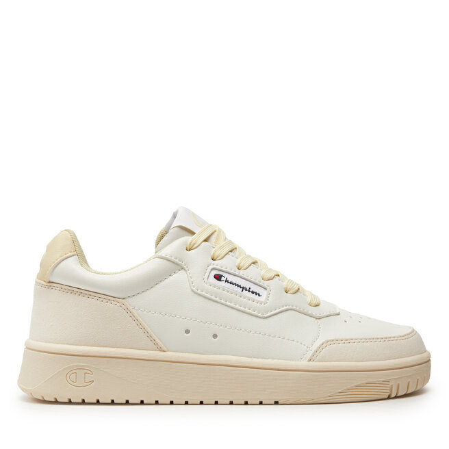 Sneakersy Champion Royal Ii Low Cut Shoe - Biały