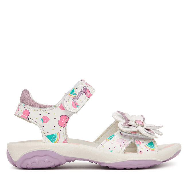 Dziewczęce sandały Primigi