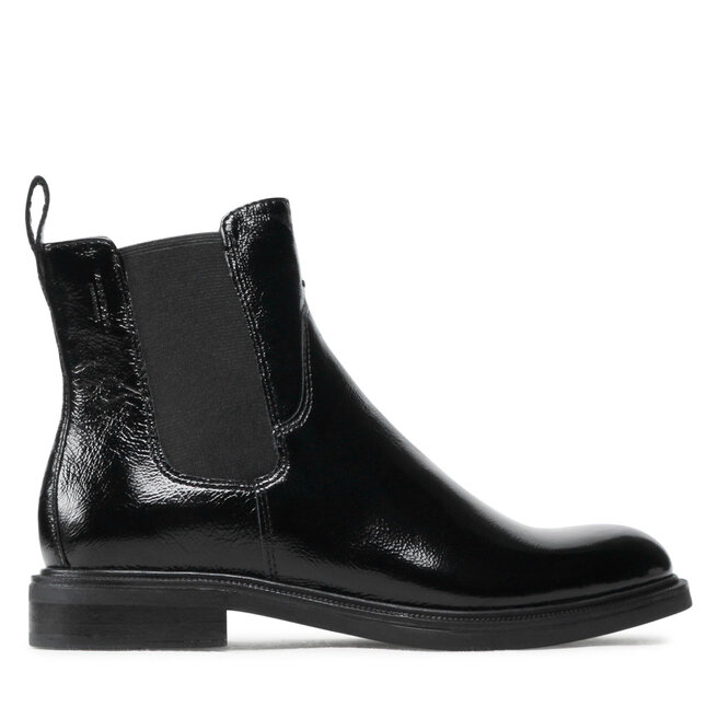 Vagabond Gležnjarji Chelsea Vagabond Amina 5003-260-20 Black