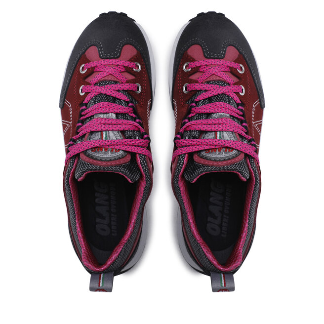Olang Trekkingschuhe Olang PRINCIPE 812