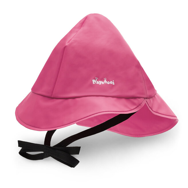 Kapelusz Playshoes - M Różowy
