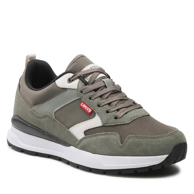 Αθλητικά Levi's® 234233-878-37 Dark Khaki