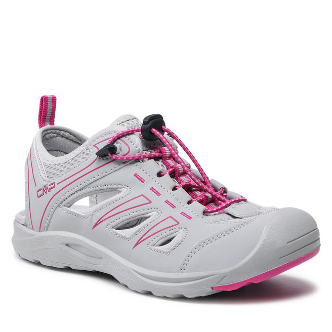 Sandale CMP Aquarii Wmn 2.0 Hiking Sandal 30Q9646 Grey U739