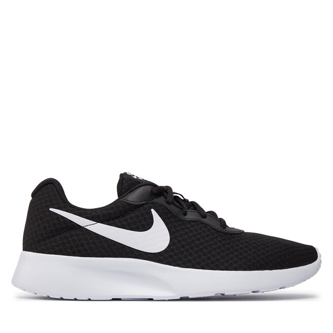 Sneakersy Nike Tanjun - 003 Czarny