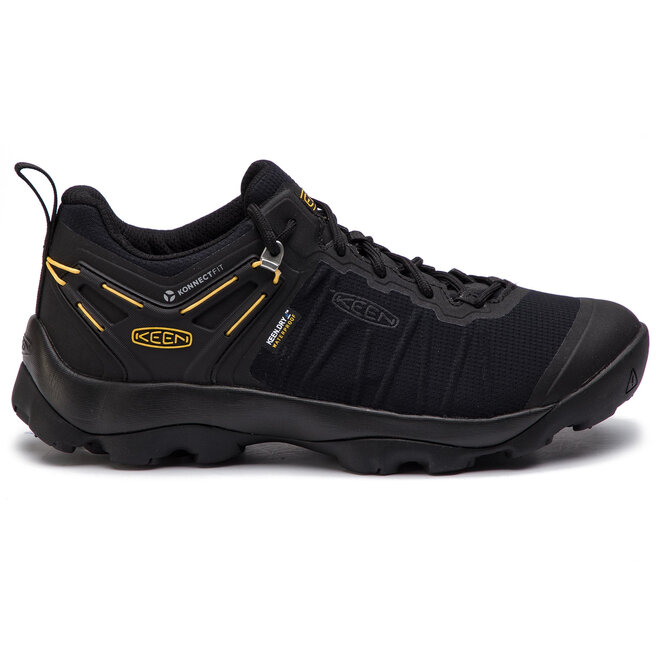 merrell boulder range trail shoe