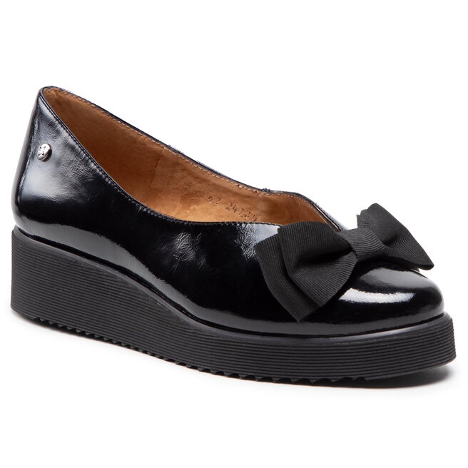 Pantofi Maciejka 05062-01/00-5 Negru