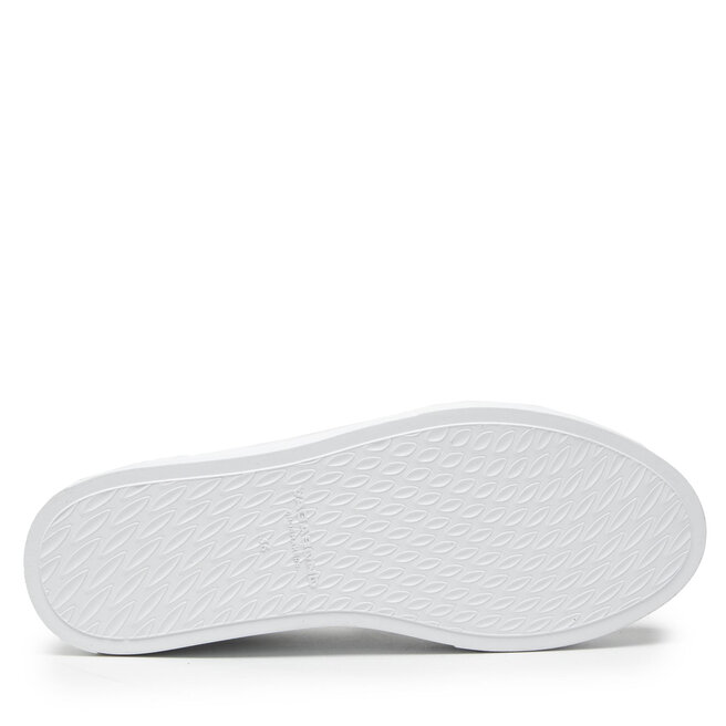 Vagabond Sneakers Vagabond Cloudbust Thunder sneakers i tech-materiale White