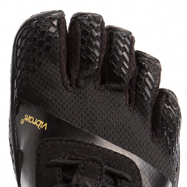 Vibram Fivefingers Pantofi Vibram Fivefingers Kso Evo 14W0701 Black 1