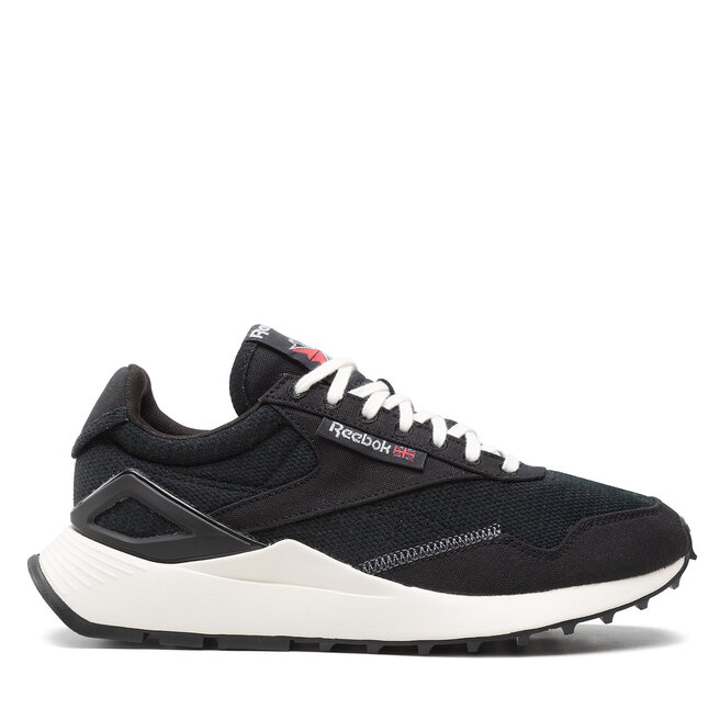 Reebok Scarpe Reebok Cl Legacy Az Grow GY1555 Cblack/Chalk/Purgry