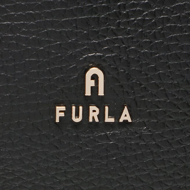 Furla Batoh Furla Favola WB01150-BX2515-O6000-1007 Nero