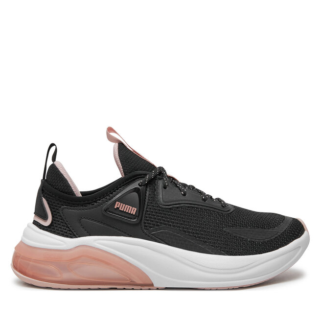 Sneakersy Puma Cell Thrill - Czarny