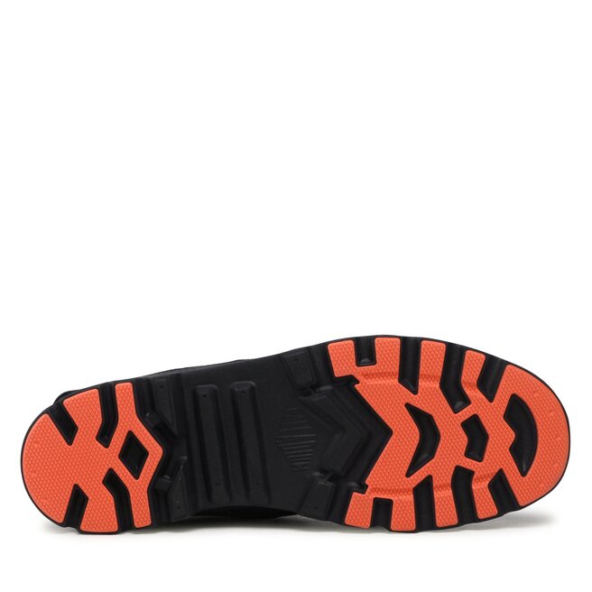 Palladium Bakancs Palladium PAMPA LITE+ PACK 78600-008-M 008