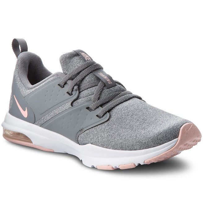 Chaussures Nike Air Bella Tr 924338 016 Cool Grey Storm Pink