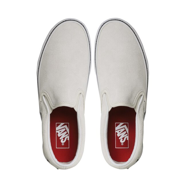Vans Sneakers aus Stoff Vans Classic Slip-O VN0A7Q5DBHE1 Aiming 4 Your Heart Light