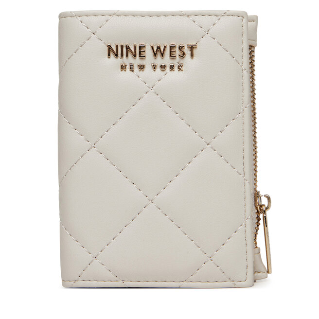 Portfel Nine West - Różowy