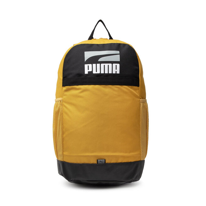 Rucsac Puma Plus Backpack II 078391 04 Mineral Yellow