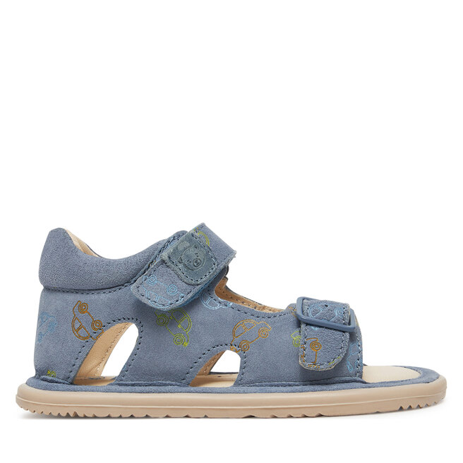 Sandały Lasocki Kids DAKAR - Niebieski