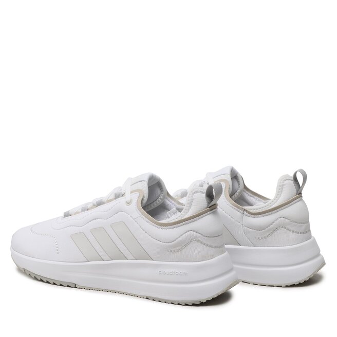adidas Boty adidas Comfort Runner Shoes HP9839 Bílá