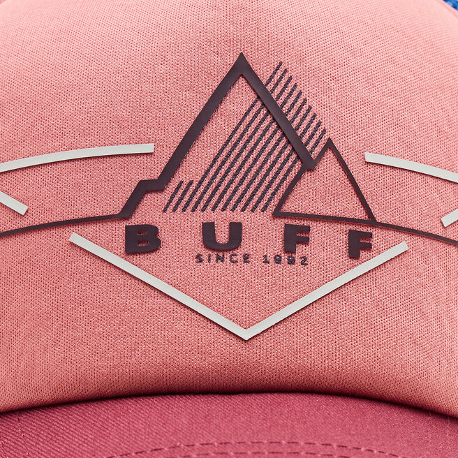 Buff Kšiltovka Buff Brak 122599.555.30.00 Multi