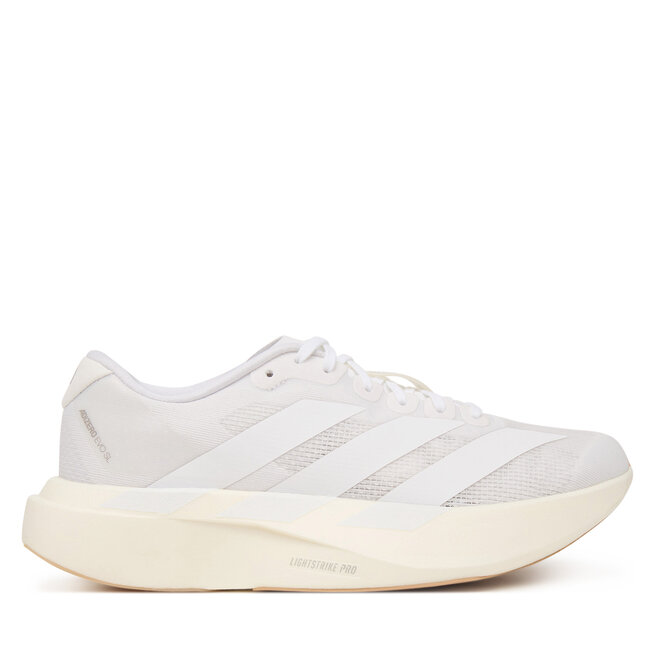 Buty do biegania adidas adizero Evo Sl Shoes KI9440 Biały