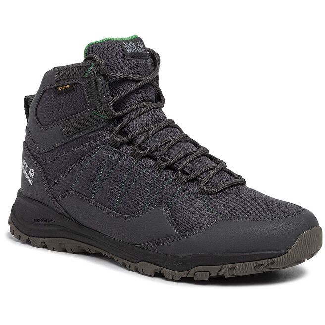 Jack wolfskin maze texapore mid top