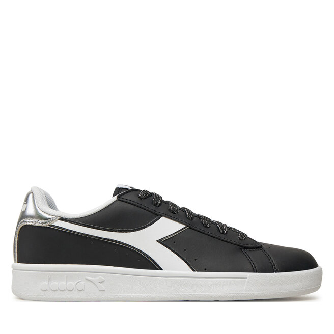Sneakersy Diadora Torneo Wn 101.178339 01 - Czarny