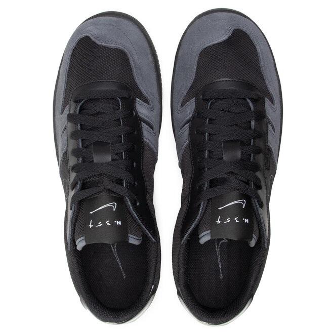 Batai Nike Squash-Type CJ1640 001 Black/Anthracite • Www.eavalyne.lt
