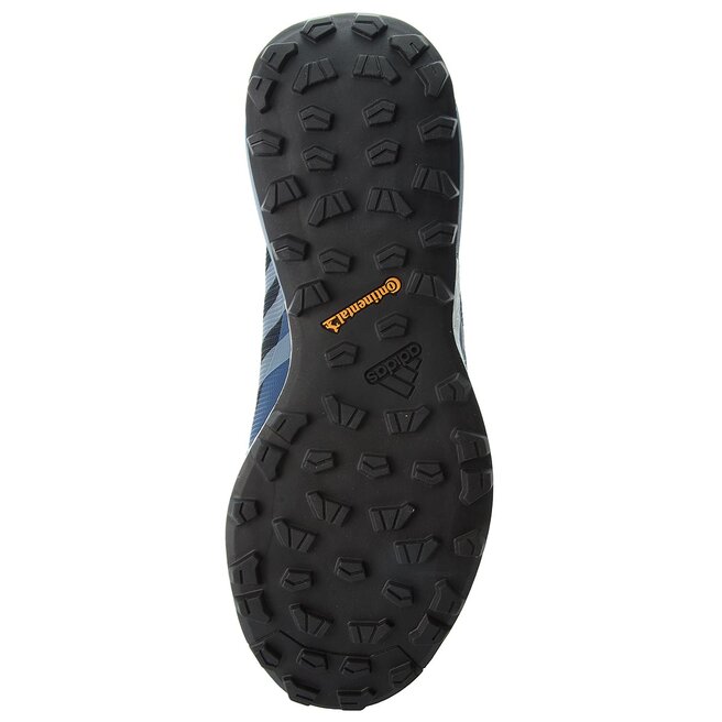 Zapatos adidas Terrex Agravic Gtx GORE TEX CM7611 Conavy Rawste