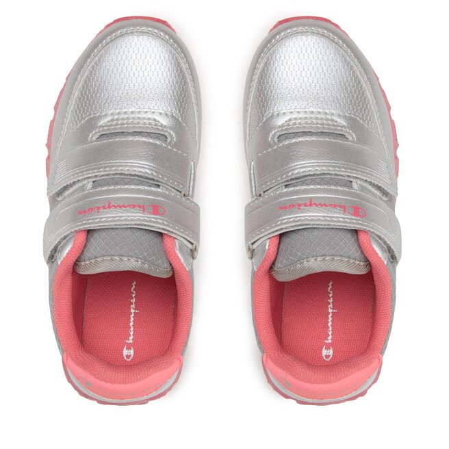 Champion Sneakers Champion Champ Evolve G Ps S32525-CHA-EM007 Slim/Coral