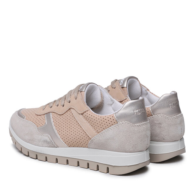 Sneakers IGI&CO 3659233 Beige | eschuhe.de