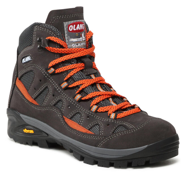 Scarpe da trekking Olang Eclisse.Btx Antracite 816 escarpe