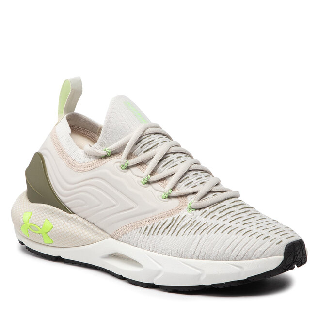 Under Armour Обувки Under Armour Ua Hovr Phantom 2 Inknt 3024154-106 Brn/Grn